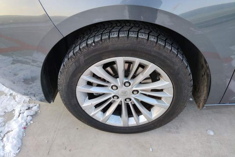 Used Baojun Valli 2021 1.5T Dali Sky CVT Premium Edition
