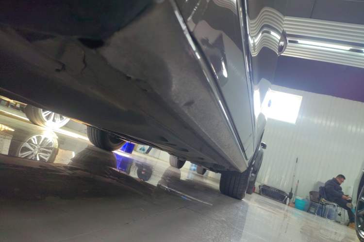 Used Volkswagen Passat 2017 330TSI DSG Prestige Edition
