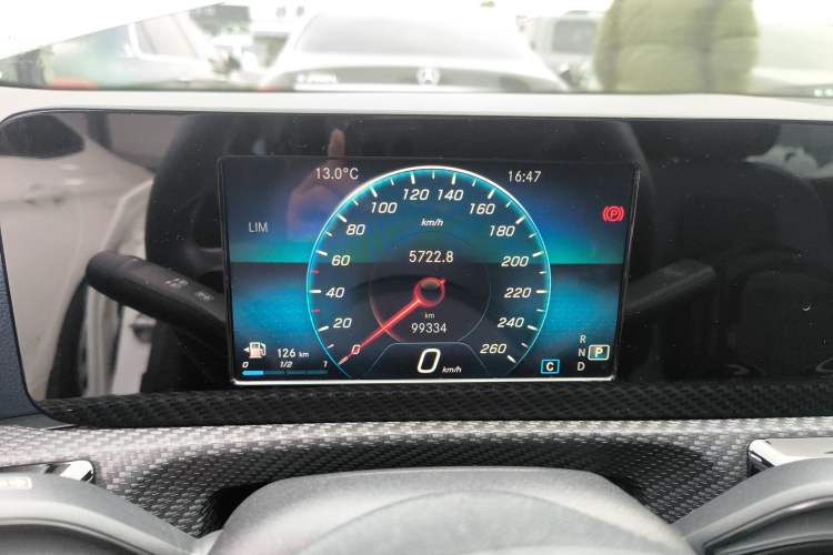 Used Mercedes-Benz A-Class 2019 A 180 L
