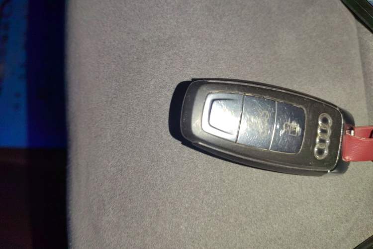 Used Audi A6L 2023 45 TFSI quattro Prestige Dynamic Edition
