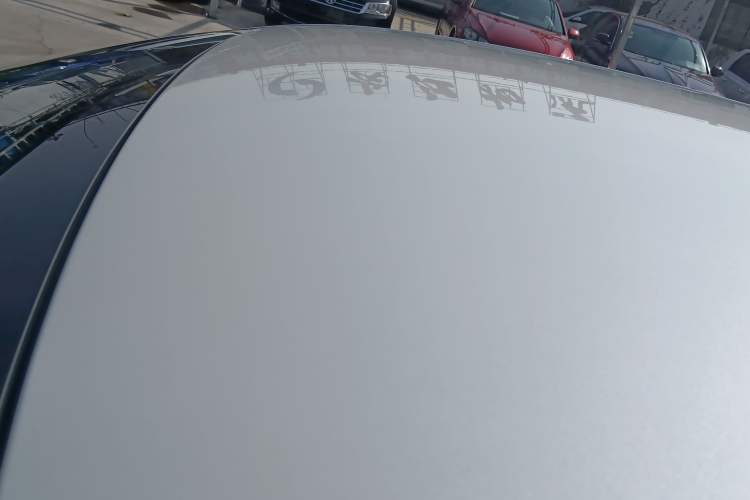 Used Peugeot 308S 2015 1.2T Automatic Shangchi Edition