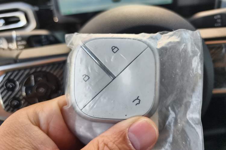 Used Baojun Spark EUV 2025 Flagship Edition 5 Seats