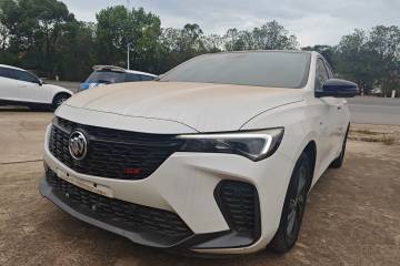 Used Buick Verano 2022 Pro GS Wind-Chasing Edition