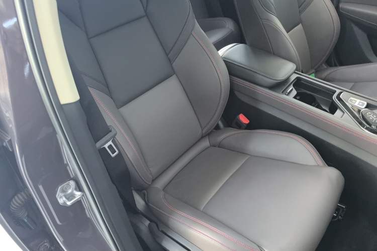 Used Lynk & Co 02 2020 1.5T DCT Two-Wheel Drive Zhaobao Version