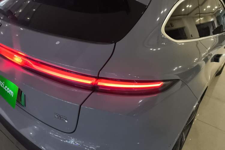 Used Nio ET5T 2024 75kWh Touring