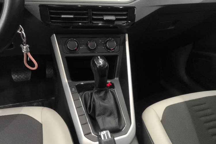 Used Volkswagen Polo 2019 Plus 1.5L Automatic Colorful Technology Edition
