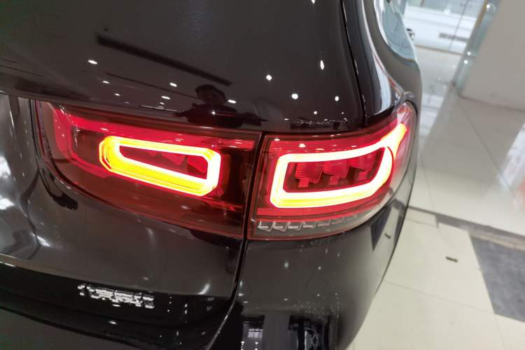 Used Mercedes-Benz GLB 2022 GLB 220 Dynamic Edition