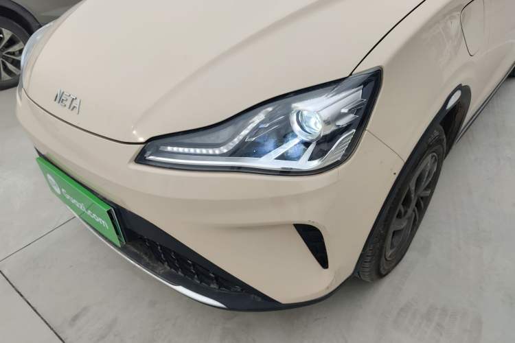 Used NETA AYA 2023 318 Lite