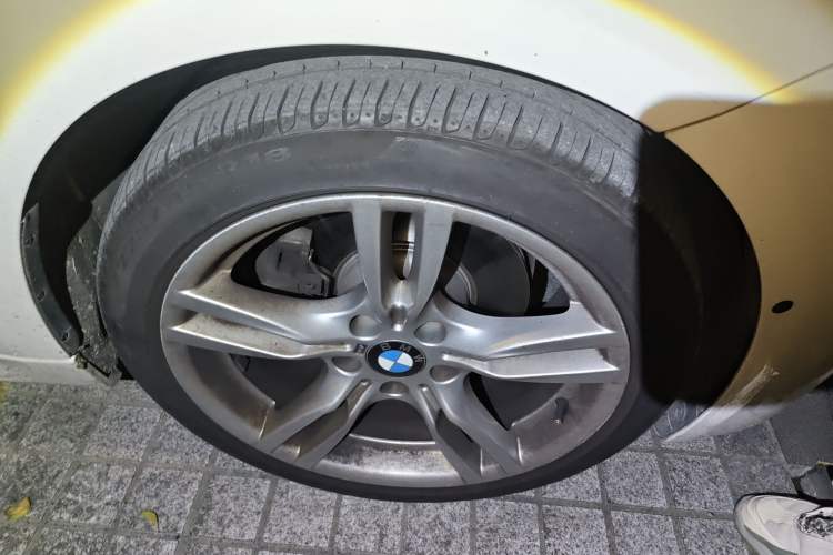 Used BMW 3 Series 2018 320i M Sport Package
