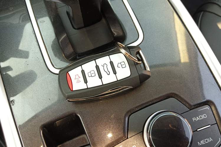 Used Haval H6 2018 Blue Label Sport Edition 1.5T Automatic Two-Wheel Drive Elite Model