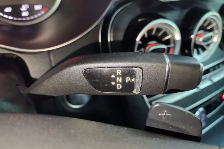 Used Mercedes-Benz C-Class 2015 C 200 L 4MATIC Sport Edition