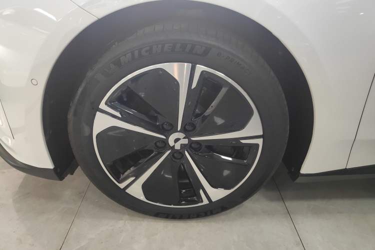 Used Nio ET5T 2024 75kWh Touring