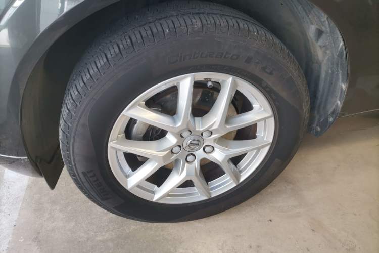 Used Volvo XC60 2019 T5 4x4 Smart Edition China V Standard
