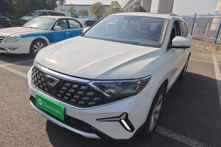 Used Jetta VS7 2023 280TSI Automatic Trend Edition