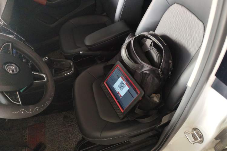 Used Skoda Rapid 2020 1.5L Automatic Comfort Edition