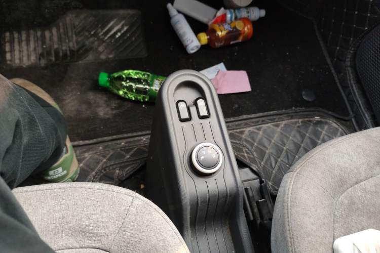 Used Wuling Hongguang MINIEV 2022 Macaron Premium Model – Lithium Iron Phosphate