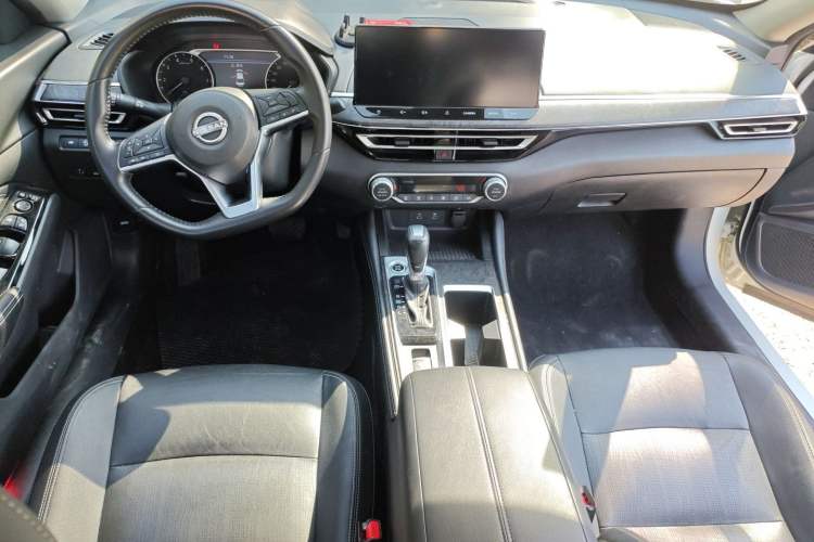 Used Nissan Teana 2022 2.0L XL-TLS Enjoyment Edition