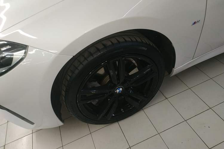 Used BMW 1 Series 2021 125i M Sport Night Edition
