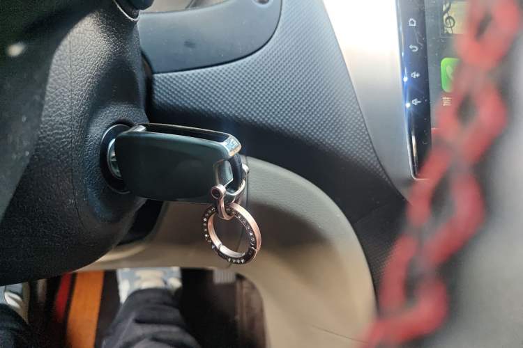 Used Hyundai Verna (older generation) 2014 1.4L Automatic Smart GLS