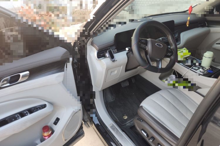 Used Ford Equator 2023 EcoBoost 225 Premier PLUS 7-Seater (2/2/3)
