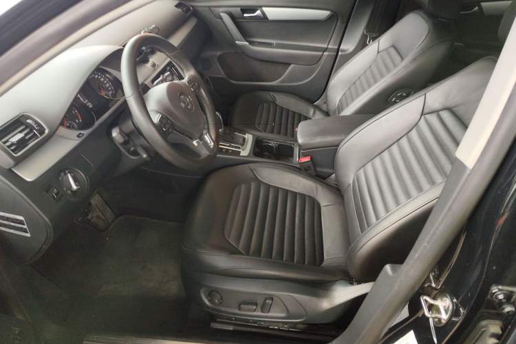 Used Volkswagen Magotan 2016 1.8TSI Smart Enjoyment Leading Model
