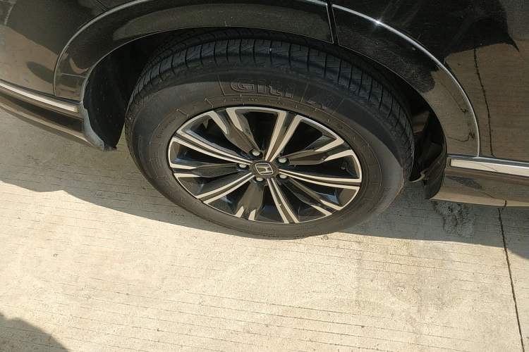 Used Honda CR-V New Energy 2021 Rui·Hybrid e+ 2.0L Intelligent Edition