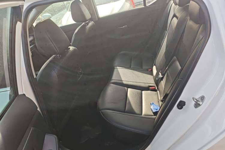 Used Nissan Sylphy 2020 Revised Version 1.6L XL CVT Smart Enjoyment Edition
