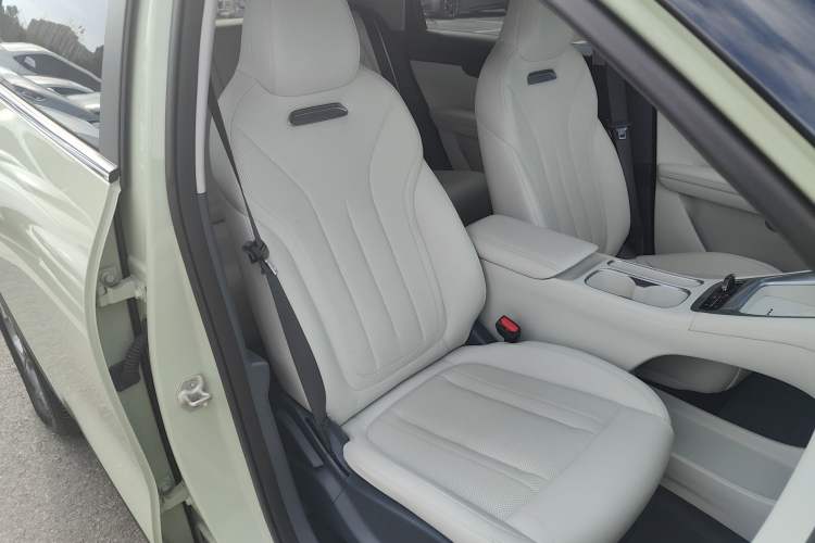 Used  Geome 2025 UP 410km Exploration+ Edition
