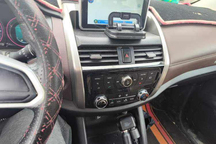 Used Bisu T5 2017 1.5T Manual Comfort Model