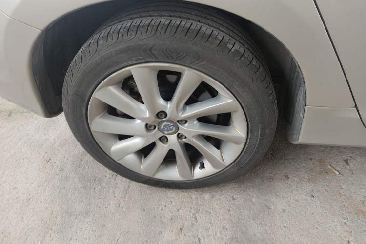 Used Volvo S60 2017 S60L T4 Smart Range Edition