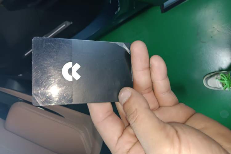 Used Nio ES8 2020 415 km Signature Edition 6-Seater Version
