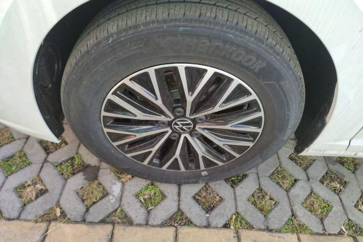 Used Volkswagen Sagitar 2025 Facelift 200TSI DSG Flyover Edition