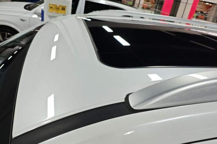 Used Tank 500 New Energy 2025 Hi4-Z
