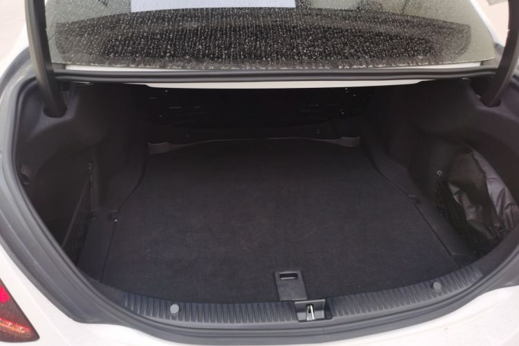 Used Mercedes-Benz C-Class 2020 Restyled C 260 L Sport Edition
