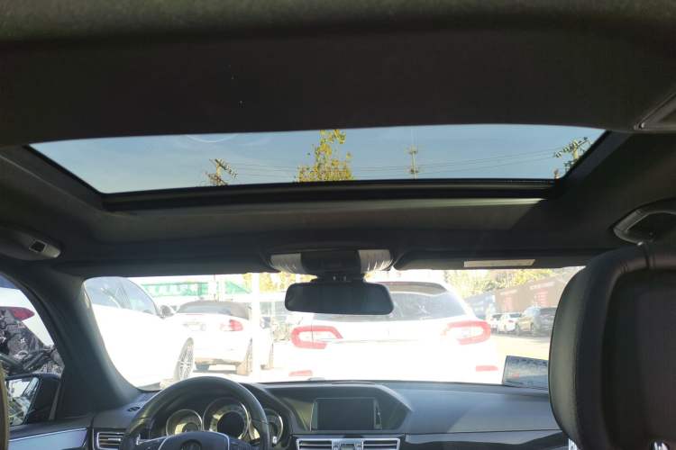 Used Mercedes-Benz E-Class 2015 Restyled E 260 L Sport Edition
