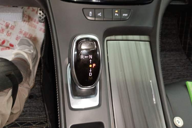 Used Buick LaCrosse 2016 Revised Version 28T Elite Edition
