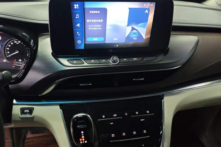 Used Buick GL8 2021 Land Cruiser Executive Class 652T Comfort Model
