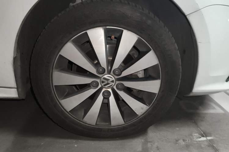 Used Volkswagen Sagitar 2018 1.6L Automatic Comfort Model
