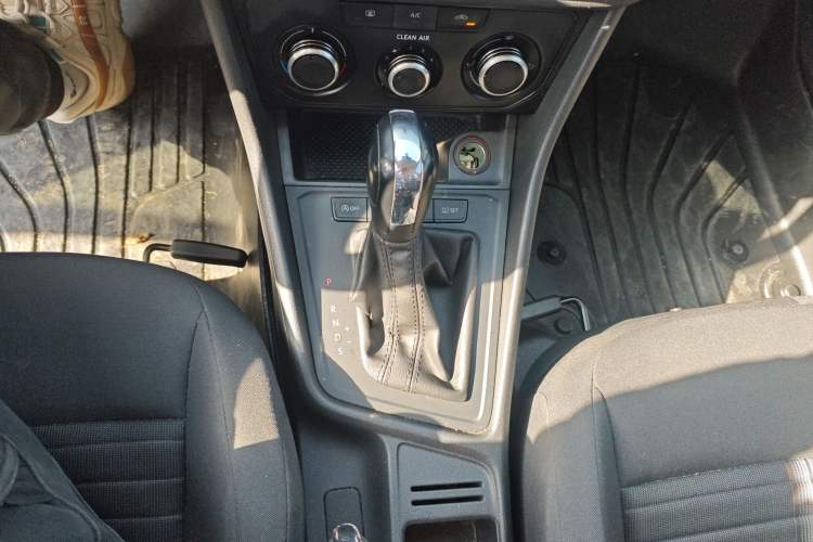 Used Volkswagen Lavida 2019 Lavida Start 1.5L Automatic Trendy Version China VI Standard