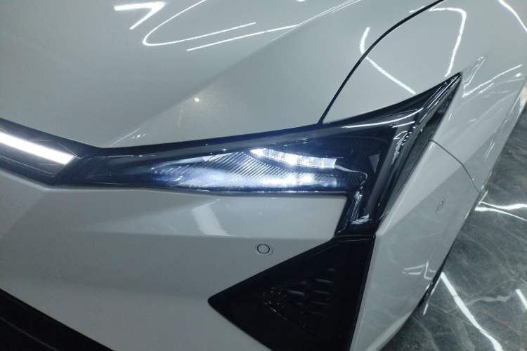 Used Lingxi L 2024 Player No. 1 Edition