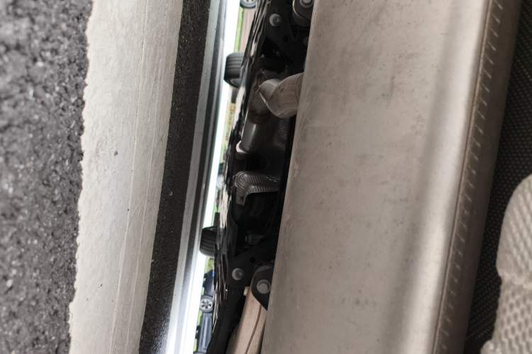 Used Volvo S60 2022 B4 Zhiyi Luxury Edition
