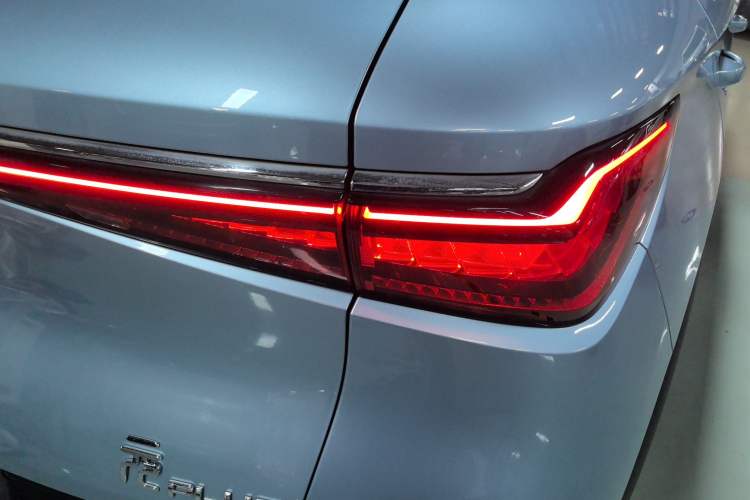 Used BYD Yuan PLUS 2024 Honor Edition 430KM Leading Model
