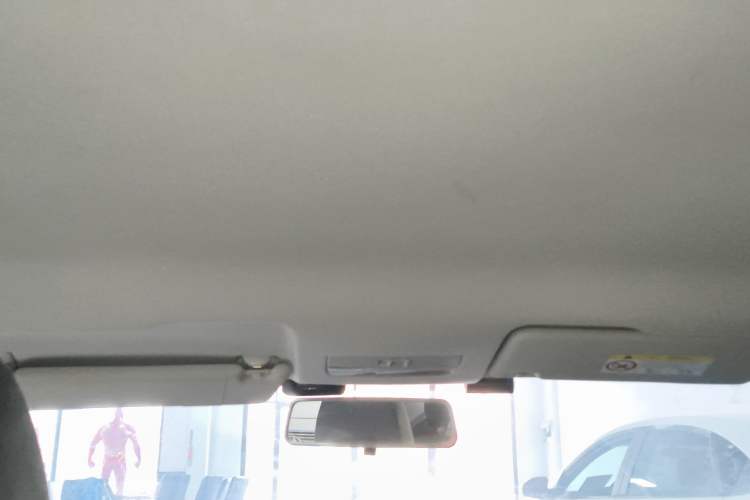 Used Volkswagen Santana 2016 1.6L Manual Fashion Edition
