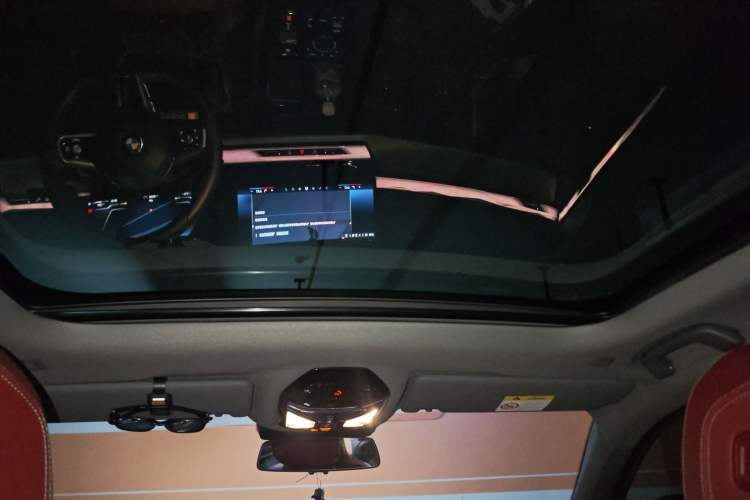 Used BMW 5 Series 2024 530Li Leading Model M Sport Package