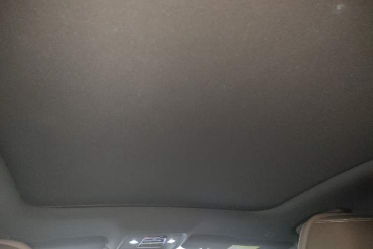 Used BYD Han 2024 EV Glory Edition 506KM Front-Wheel-Drive Premium Model