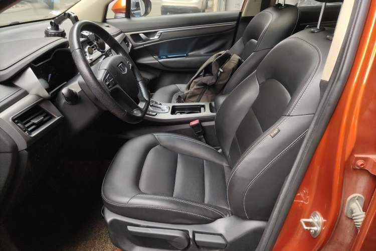 Used Geely Auto Emgrand GS 2016 Sport Edition 1.8L Automatic LingShang Model
