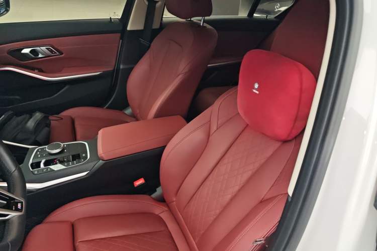 Used BMW 3 Series 2025 325Li M Sport Package
