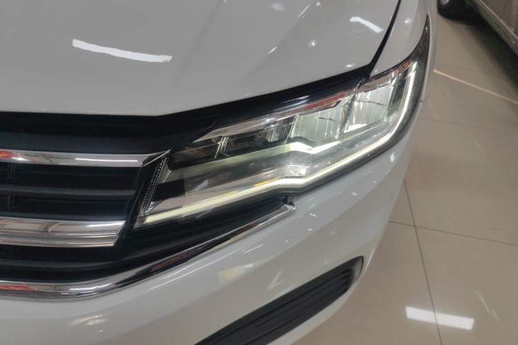 Used Volkswagen Bora 2021 1.5L Automatic Fashionable Smart Connectivity Version