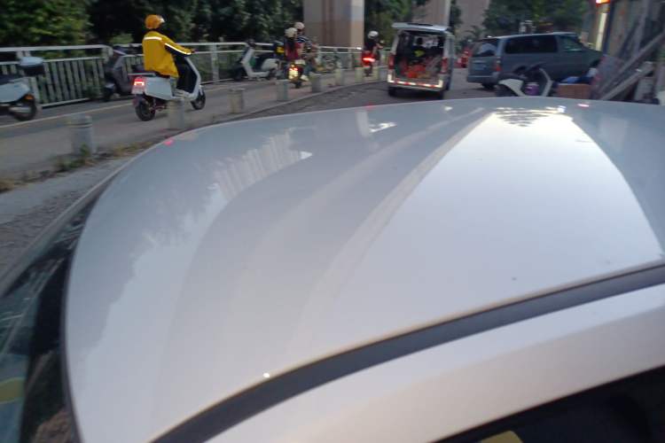 Used Wuling Hongguang MINIEV 2021 Macaron Fashion Model Lithium Iron Phosphate