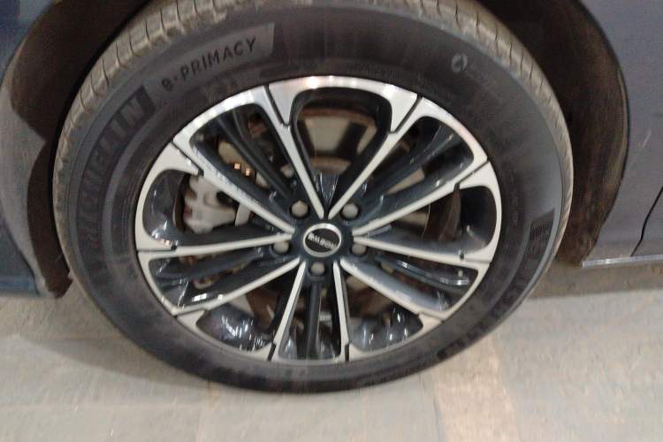 Used Roewe iMAX8 2021 400TGI Supreme Series Prestige Edition